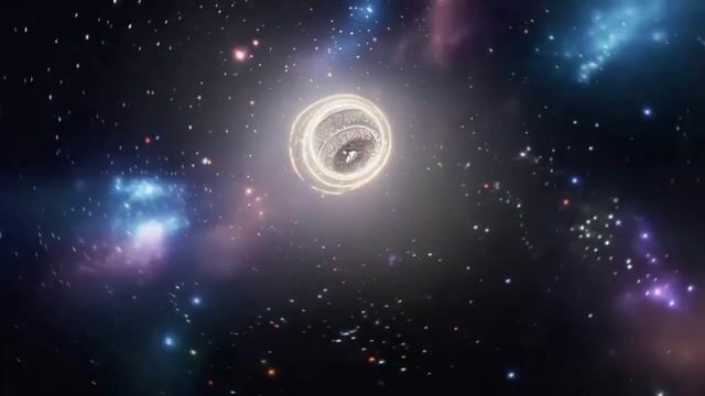 坂田银时发布宇宙竞技场锦标赛公告