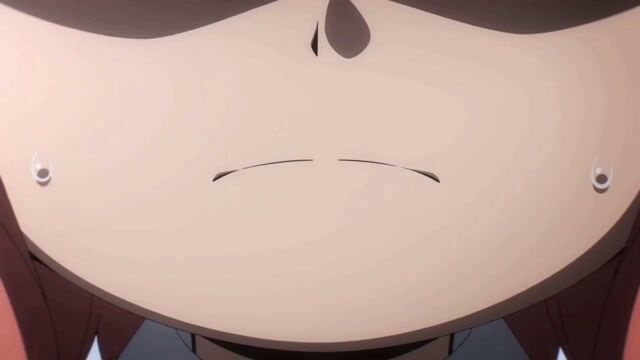 阿尼亚·福杰特写独白