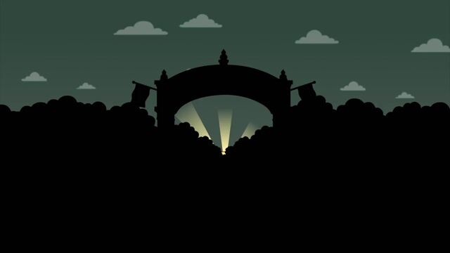 Pepe 警士动画情景喜剧提示