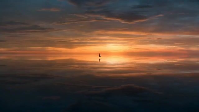 Fantasy Epic Ocean Conductor Spectacle