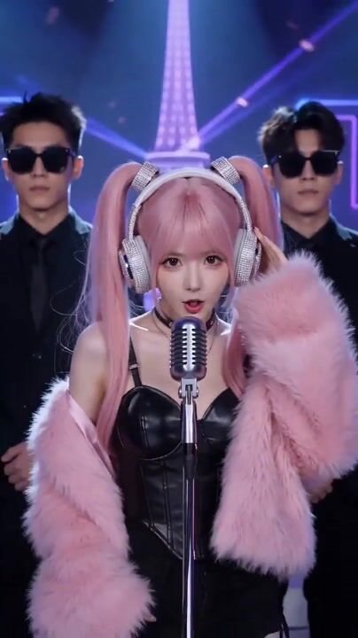 Northeast Sweet Girl Livestream MC Skit