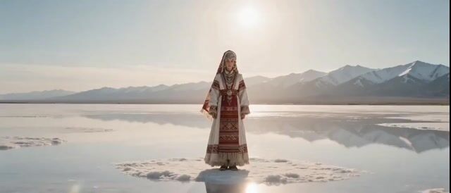 科幻变形短片剧本：觉醒未来