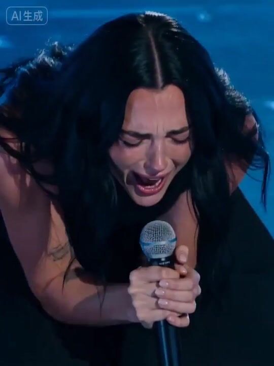 Realistic Concert Scene Generation