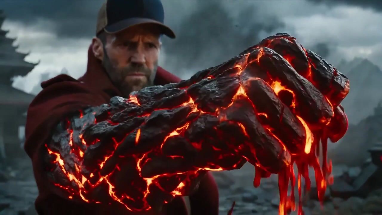 Elemental Clash: Magma General vs Fire Youth