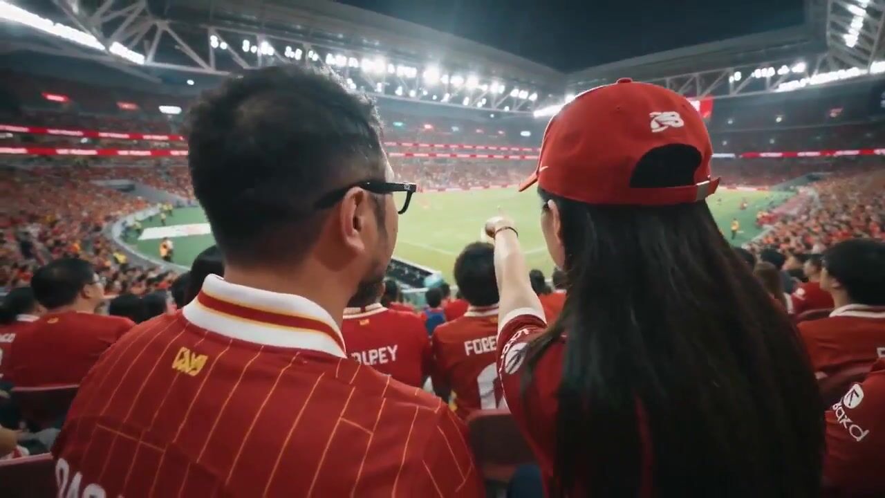 Movie Scene with Reference Images & Specs