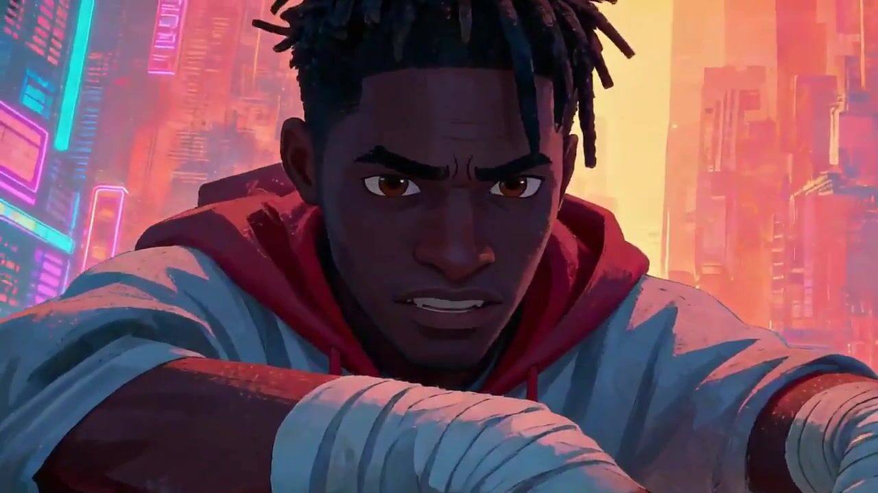 Video Generation with Image References