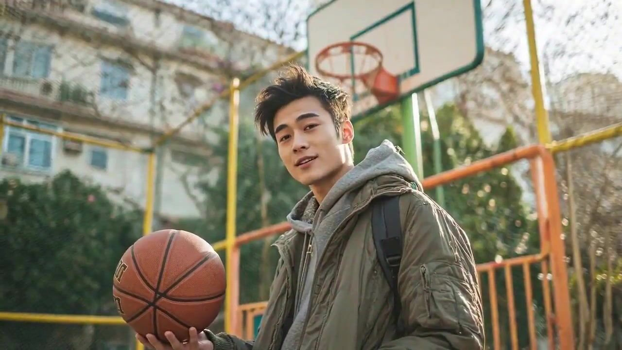 Time-Travel Drama Trailer