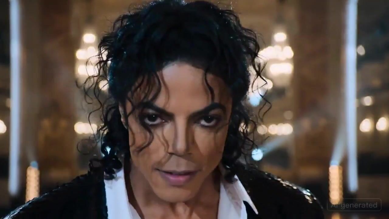 Hitler vs Michael Jackson Epic Battle