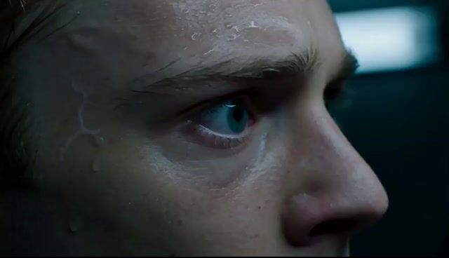Tense Countdown Sci-Fi Thriller