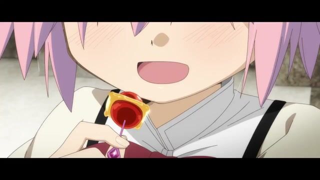 《魔法少女小圆》胡扯提示词