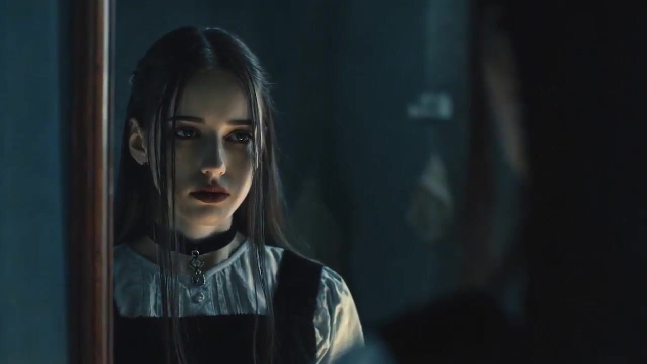 Emotional Breakdown Scene with References