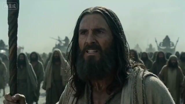 疯狂的麦克斯：出埃及记 故事提示