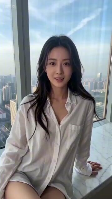 POV AI 女友周末邀请函提示