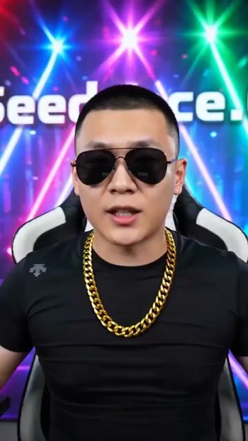 Seedance 2.0 东北 MC 风格直播视频提示词