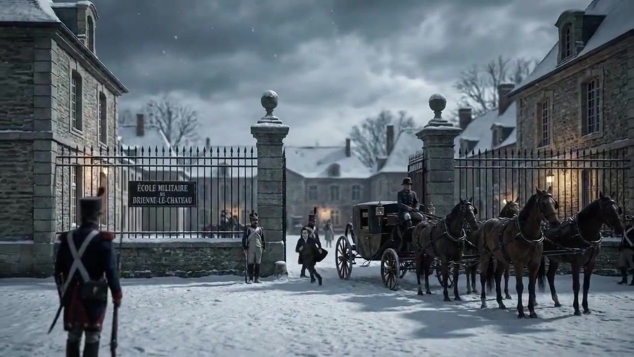 Basic Seedance 2.0 Generation Prompt