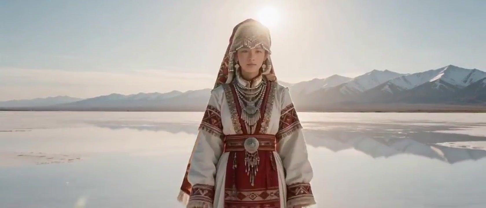 Sci-Fi Transformation: Awakening Future