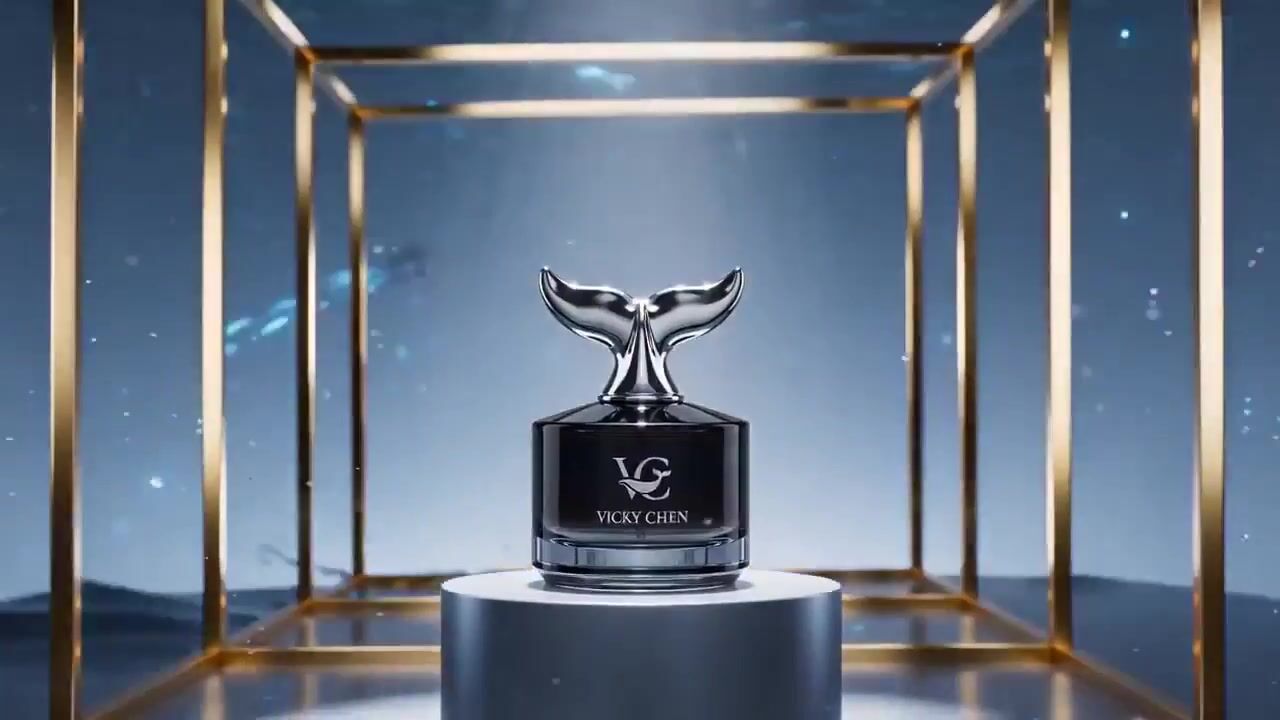 Seedance 2.0 Perfume Ad Generation