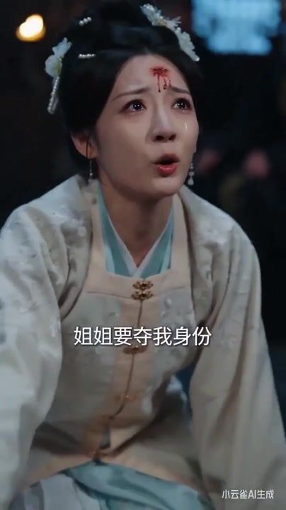 Chinese Period Drama: Power Struggle
