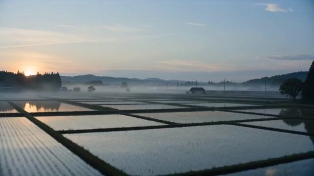 电影场景提示：子弹头列车竞赛