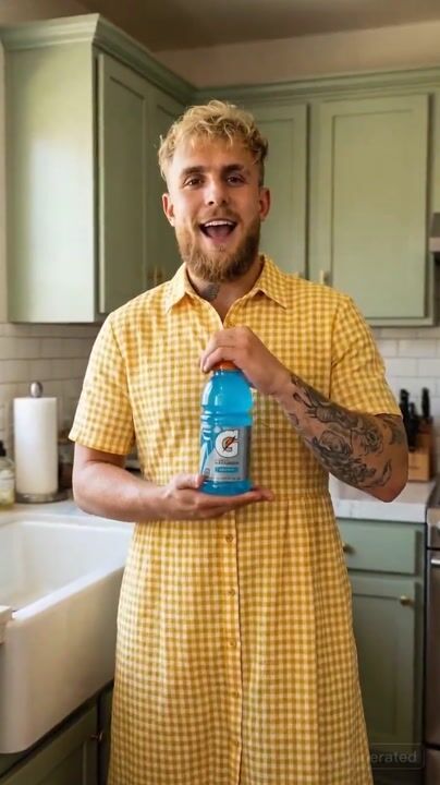 Actor Drinks and Comments