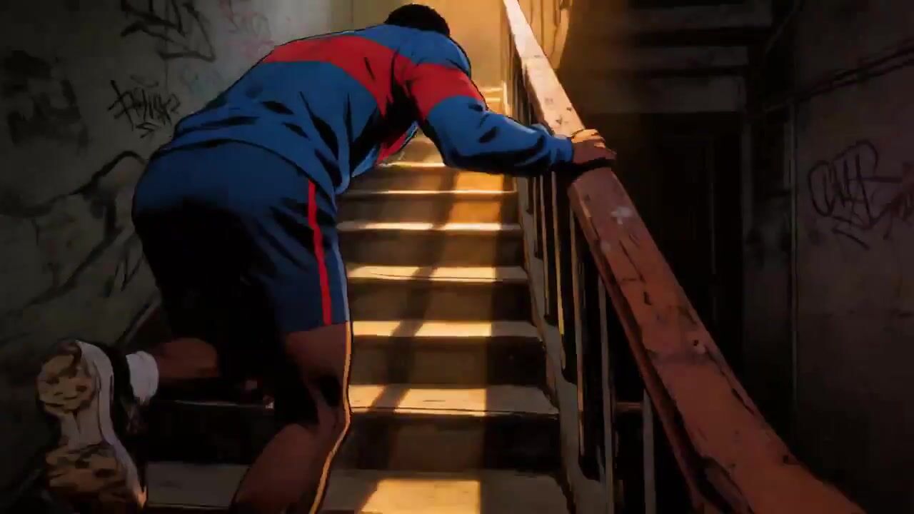 Director-Level Camera Movement Prompt