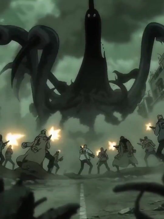 Comic Screenshot to Video