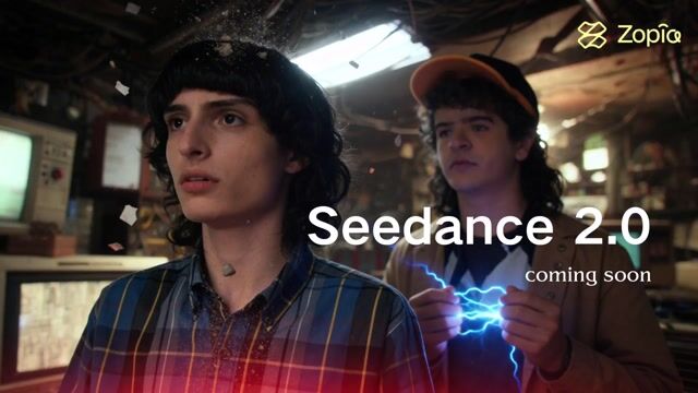 《怪奇物语》主题派对：释放你的超能力