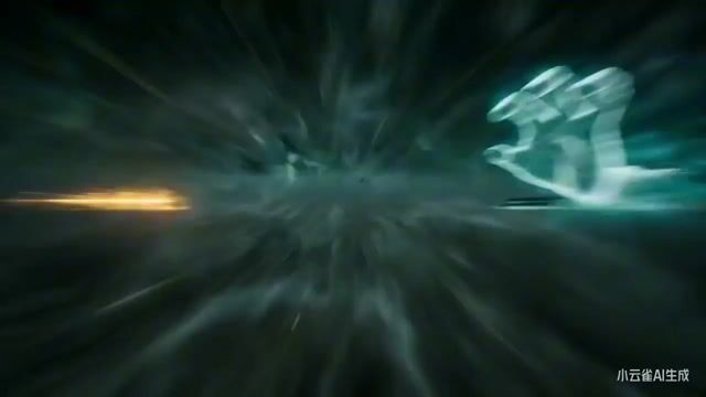 仙侠动画电影对战剧本：韩立 vs. 王林