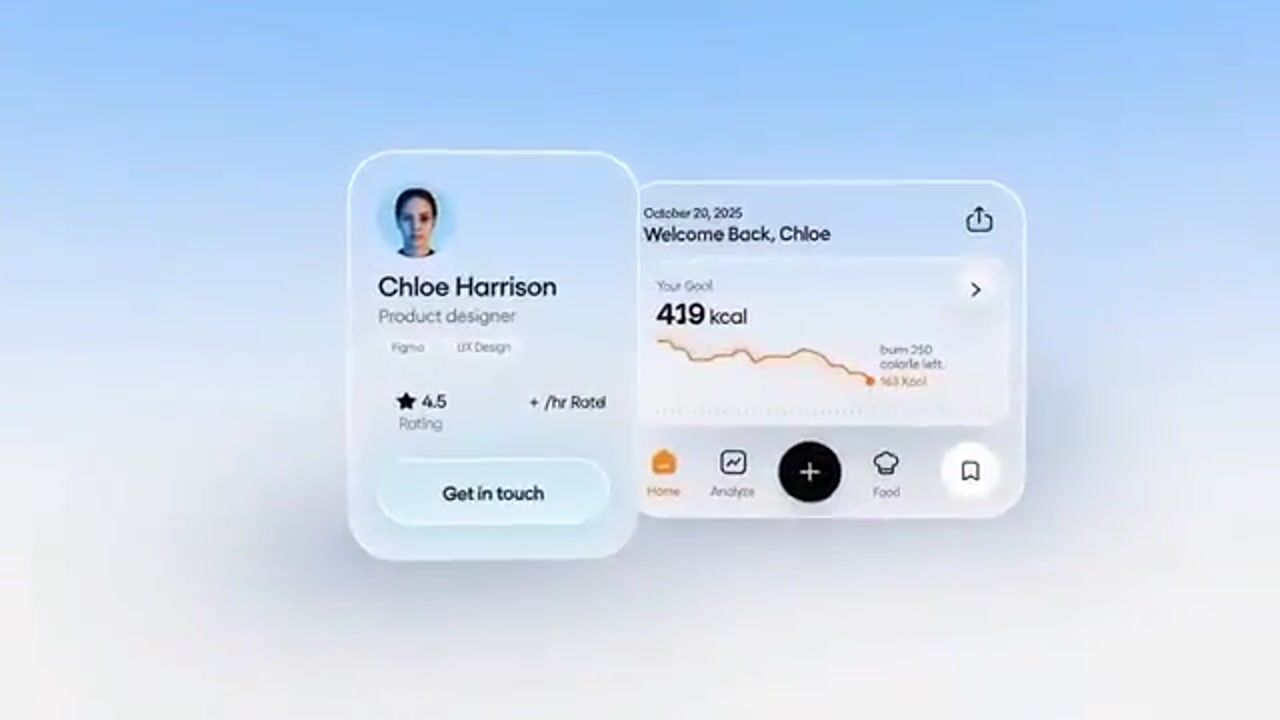 Fluent-Style App Ad Generation