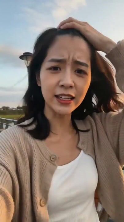 Girlfriend POV Vlog: Taipei Sunset Date